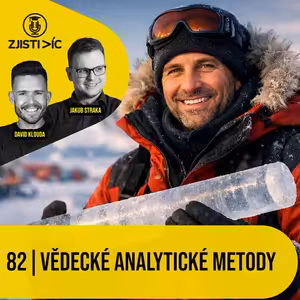 82 – Vědecké analytické metody