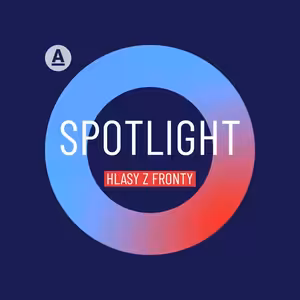 Na Ukrajině rozsévá smrt dron z polystyrenu. Unese 10 kilo výbušniny, říká voják Ivan