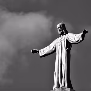 Program blahorečenia V Ružinove