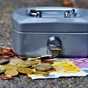 Úvery a všetko, čo o nich potrebujete vedieť – 5. časť miniseriálu Finančná gramotnosť