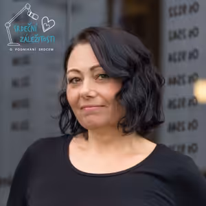 Designérka pro váš domov Andrea Justová