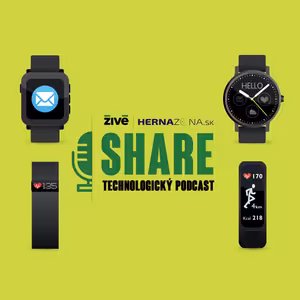 SHARE: Ako vybrať smart hodinky a nedať sa nachytať?