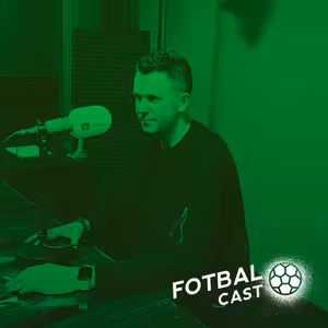 S1 Ep1: David Holoubek – Fotbalový vlak nám ujel už dávno, tak co teď s tím?