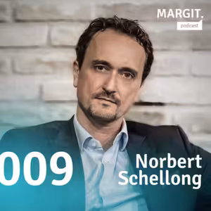 #009 O vedení nemocnice a zavádění revolučních změn ve stravování s Ing. Norbertem Schellongem