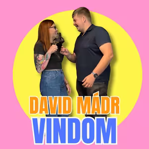 #08 – David Mádr: O víně, degustacích a příběhu rodinné vinotéky v srdci Brna