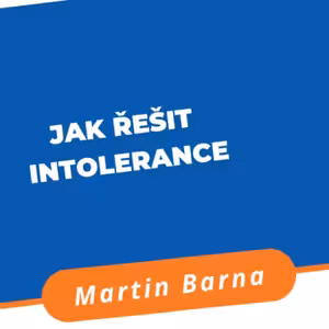 Podcast - Intolerance