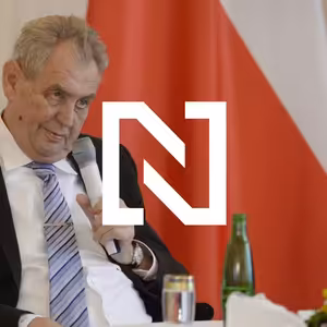 Zeman utržený ze řetězu?