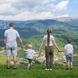 Poďte si s nami oddýchnuť pri riadenej relaxácii