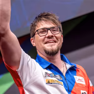 Alexander Mašek - Modus nejde porovnávat s WDF, na PDC jsem nebyl připraven