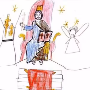 "Ježíšova královská synoda" v Lubech