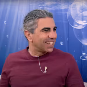 Robin Čumpelík, 360 kroků k inovaci republiky