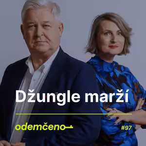 Odemčeno #97 - Džungle marží