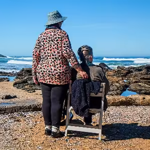 Naslouchat Bohu svým srdcem