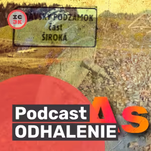 Z priemyselnej skládky na Orave vyteká arzén. Vlastník skrachoval, úrady krčia plecami