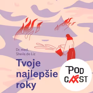 Tvoje najlepšie roky / Ako si užívať život počas (peri)menopauzy
