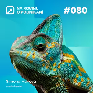 NRoP 80: Osobnosť lídra sa buduje neustále