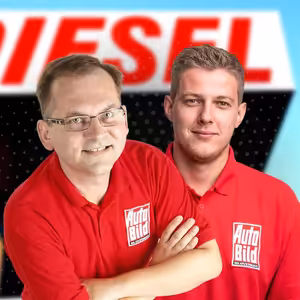 Diesel do 10 000 eur so spotrebou pod 5 litrov: Ktorý si vybrať?