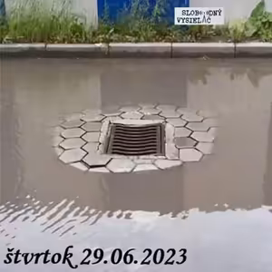 Spirituálny kapitál 468 - 2023-06-29 „Spolužiť s právom či spávať s bezprávím“