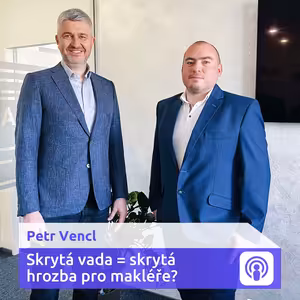 „Kompletní rekonstrukce? To bych do inzerátů radši nepsal“ – Petr Vencl