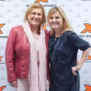 Evita na Exprese: Dr. Katarína Bergendiová