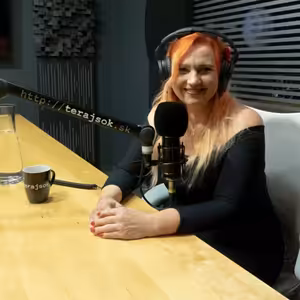 Fyzioterapeutka detí - Zuzana Cascino, zakladateľka fyzioterapeutického centra Adora v Trenčíne