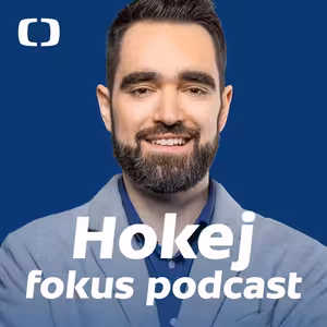 Hokej fokus podcast: Snový start Dobeše, sezona českých hráčů a potenciální výměny