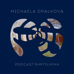 O lokálnosti květin i Platformě Výkvět s Míšou Opálkovou