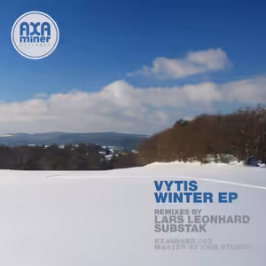 Vytis - Winter Track ( Original )