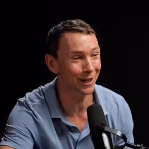 Podcast Smrtelník, díl 17 - Petr Sýkora