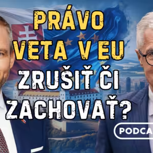 Právo veta témou prezidentských volieb. Časť našej suverenity už odovzdala minulá Ficova vláda