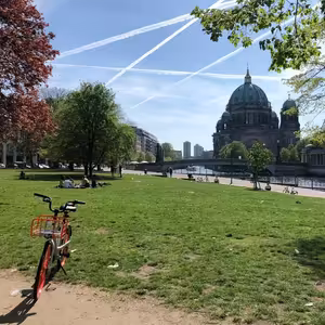 S10E15: BERLÍN – Vyhadzovač ako celebrita