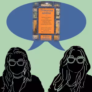 O Princezně Nevěstě od Williama Goldmana #20