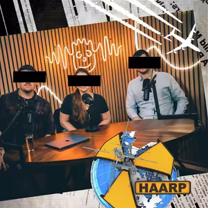 KLAMALI NÁS??? Piatoček našiel v EPSTEIN files stopy CHEMTRAILS!!! (2/2)