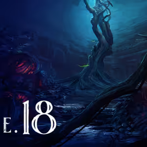 18. díl Sever - Vít Ejte na Gavanu | Kampaň: Za srdcem Azary | DnD CZ