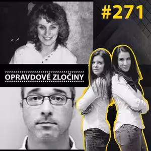 #271 - Janine Balding & Mark Winger