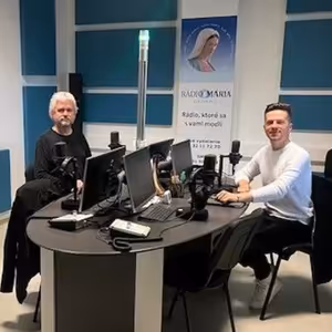 Fotografia a my - režisér Lukáš Vízner