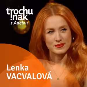 Lenka Vacvalová