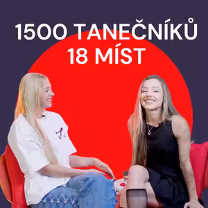 Jak vypadá backstage Eurovize? Sonya Milová o castingu, zákulisí a velkých pódiích