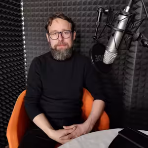 Host Reportéra Tomáše Poláčka: Bogdan Trojak