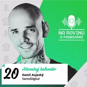 NRoP 42: Adventný kalendár – deň 20