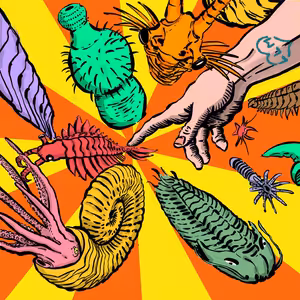 #64 - Seznamka za časů kambrijské exploze