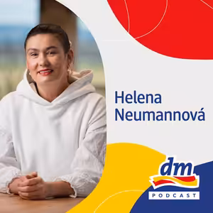 #32 Načerpejte energii v Levandulovém údolí s Helenou Neumannovou