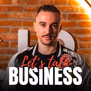 Šéf Eyerim: Obvinili nás, že robíme nekalé praktiky. Ak by to bola pravda, neboli by sme tu 10 rokov [Let's Talk Business]