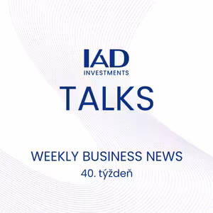 Dobré správy sú niekedy zlé správy