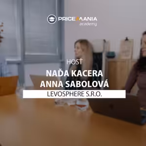 N. Kacera / A. Sabolová (Levosphere): Ako využiť marketingové 4P pre strategické riadenie e-shopu