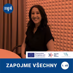 Kariérová poradkyně o práci se žáky v ZŠ v Chomutově – 1. díl