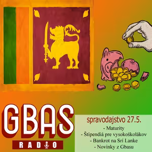 Školské spravodajstvo (27.5.2022)