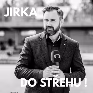 Nejen o splněném snu při komentování šermířské olympijské medaile - Jirka Kalemba