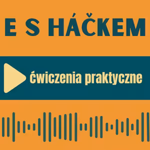 113: E s háčkem - ćwiczenia praktyczne