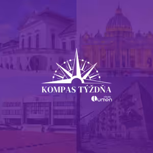 Kompas týždňa - Nový pápež Lev XIV. pozná aj Slovensko